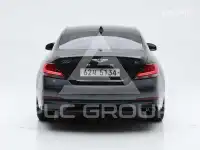 2018 Genesis G70