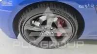 2018 Genesis G70