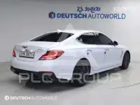 2018 Genesis G70