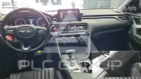 2018 Genesis G70