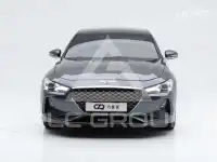 2018 Genesis G70