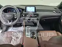 2018 Genesis G70