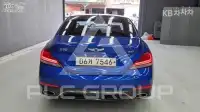 2018 Genesis G70