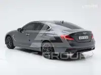 2018 Genesis G70