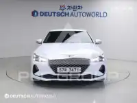 2018 Genesis G70