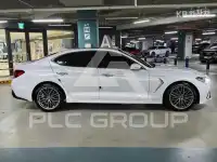 2018 Genesis G70