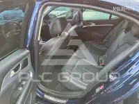 2018 Genesis G70