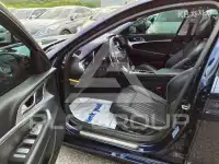 2018 Genesis G70