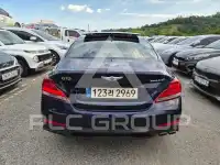 2018 Genesis G70