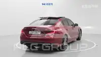 2018 Genesis G70
