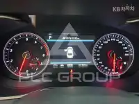 2018 Genesis G70