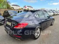 2018 Genesis G70