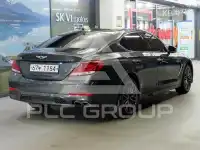 2018 Genesis G70