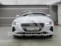 2018 Genesis G70