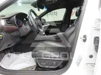 2018 Genesis G70