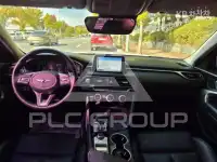2018 Genesis G70