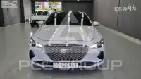 2018 Genesis G70
