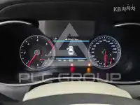 2018 Genesis G70