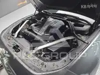 2018 Genesis G70