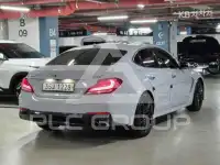 2018 Genesis G70