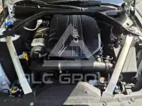 2018 Genesis G70