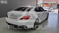 2018 Genesis G70