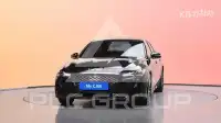 2018 Genesis G70