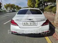 2018 Genesis G70