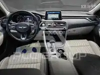 2018 Genesis G70