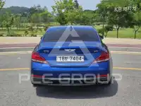 2018 Genesis G70