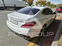2018 Genesis G70