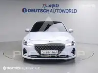 2018 Genesis G70
