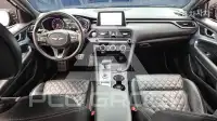 2018 Genesis G70