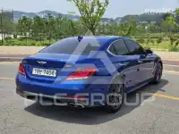 2018 Genesis G70