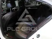 2018 Genesis G70