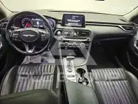 2018 Genesis G70