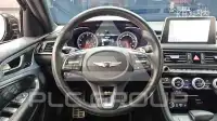 2018 Genesis G70