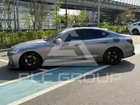 2018 Genesis G70