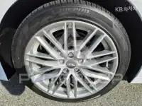 2018 Genesis G70