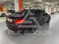 2018 Genesis G70