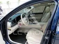 2018 Genesis G70