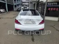 2018 Genesis G70
