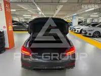 2018 Genesis G70