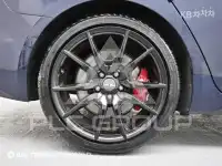2018 Genesis G70