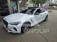 2018 Genesis G70