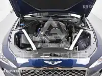 2018 Genesis G70