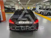 2018 Genesis G70