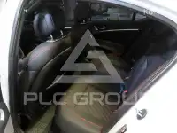2018 Genesis G70