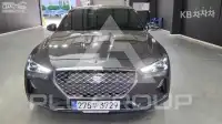 2018 Genesis G70