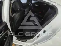 2018 Genesis G70
